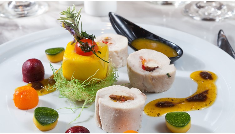 The Blue Ivy Hotel and Suites - NR, Кипр